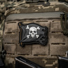 M-Tac - Jolly Roger Patch - ПВХ - Чорний - 51116802