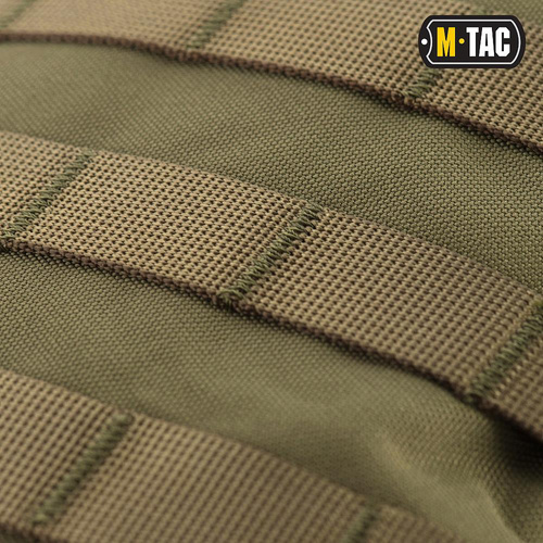 Тактичний рюкзак M-Tac - Assault Pack - 20 л - зелений - 10332001