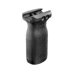Magpul - Вертикальна передня рукоятка RVG® RIS - чорний - MAG412