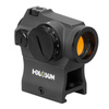 Holosun - HE403R-GD Gold Dot коліматор - Низьке кріплення та 1/3 ко-свідок