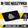 M-Tac -  Нашивка Laser cut Valknut - чорний - 51164299