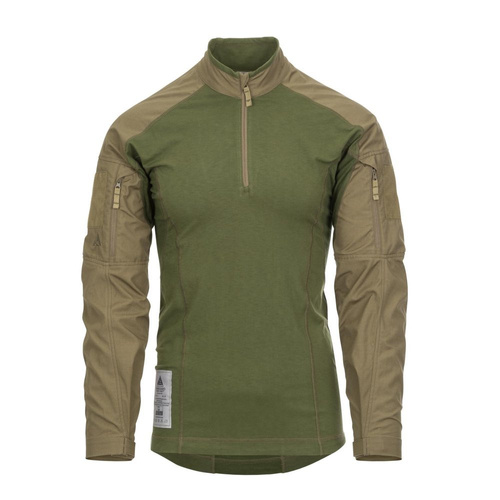 Direct Action - Сорочка тактична Vanguard Combat Shirt® - RAL 7013 - SH-VGCS-PDF-R13