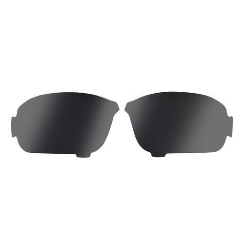 Oakley - Запасні лінзи для стандартних балістичних окулярів HNBL - Плутоніт - Prizm Grey - 103-564-003