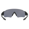 Дубові - Окуляри для стрільби SI Tombstone Spoil Industrial Matte Black - Grey - OO9328-04 - Дубові - Okulary strzeleckie SI Tombstone Spoil Industrial Matte Black - Grey - OO9328-04