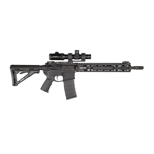 Magpul - Алюмінієва планка Picatinny M-LOK® - 9 затворів - MAG583