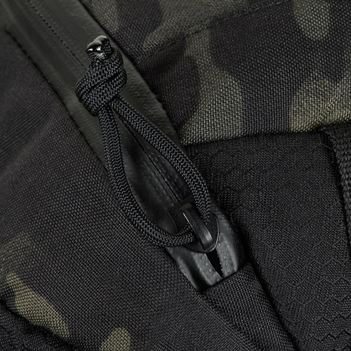 M-Tac - Наплічна сумка Sphaera Hardsling Bag Large Elite - Multicam Black - 51422208