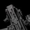 Strike Industries - Накладка для CZ Scorpion 3+ Pistol - M-LOK - Чорний - SI-CEVO-3PLUS-PHG-BK