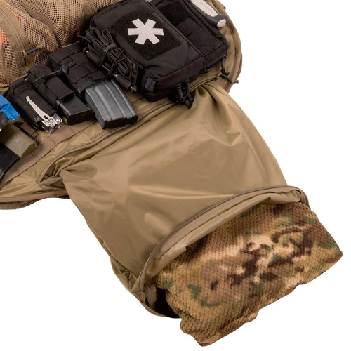 Helikon - Рюкзак Bail Out Backpack® - Coyote - PL-BOB-NL-11