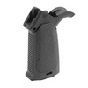Strike Industries - Регульована пістолетна рукоятка для AR - Multi-Angle Pistol Grip - чорна - SI-AR-MAPG-BK