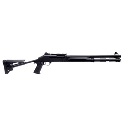 Aksa - Strzelba S4 FX-04 Tactical - Напівавтомат - кал. 12/76