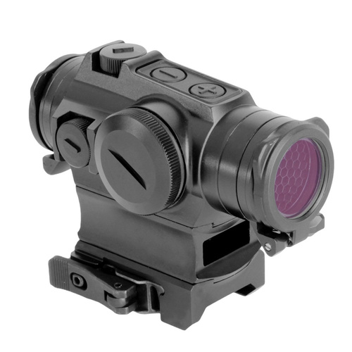 Holosun - Приціл Holosun HS515GM - мультисітківка - чорний - HS515GM - HS515GM