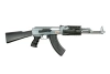 Cyma - Репліка тактичного карабіна АК-47 - CM.028A