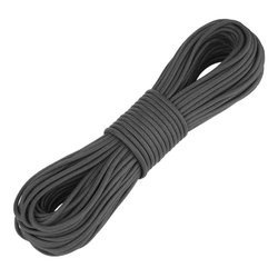 EDCX - Paracord Type IV 750 - 4,4 мм - Czarny - 30 м