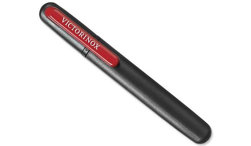 Victorinox - Dual Knife Sharpener - чорна - 4.3323