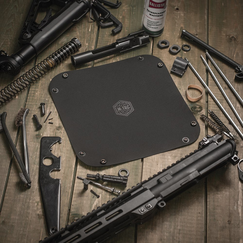 M-Tac - Польовий лоток для зброї - 24x24 см - 10229002