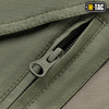 Тактичні шорти M-Tac - Aggressor Gen.II Flex - Polycotton - Dark Olive - 20014048.