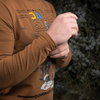 M-Tac - Світшот  UA Side Long Sleeve Sweatshirt - 80043017