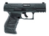 Umarex - Пістолет RAM під гумові кулі Walther PPQ M2 T4E калібру .43 - чорний - 2.4760