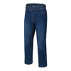 Helikon - Штани тактичні CTP (Covert Tactical Pants®) - Джинси - Vintage Worn Blue - SP-CTP-DD-96