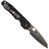 Spyderco - Nóż składany Smock Carbon Fiber - C240CFP