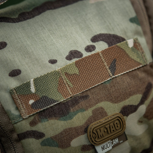 M-Tac - Військова косметичка Elite Gen.II - Cordura - Multicam - 10108008