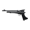 RazorGun - пневматичний пістолет Blaze - 5,5 мм - CO2 - чорний - CP2 5.5