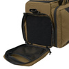 Helikon - Тактична сумка Mission - 16,8 л - Cordura - Shadow Grey / Чорний - TB-MSB-CD-3501A