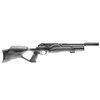 Walther - Пневматична гвинтівка Rotex RM8 Varmint UC PCP - 5,5 мм Diabolo - чорний - 465.11.36-UC
