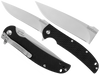 Kershaw - Тактичний ніж Chill 3410 - 8Cr13MoV - чорний - 3410