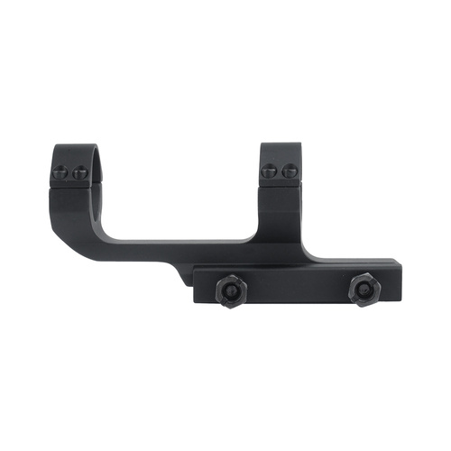 Vector Optics - Зміщене цільне кріплення прицілу - 30 мм - Високе - SCTM-24A