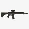 Magpul - Пістолетна рукоятка MIAD® GEN 1.1 Grip Kit - Тип 1 - чорна - MAG520