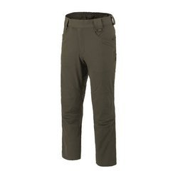 Helikon - Штани тактичні трекінгові Spodnie Trekking Tactical Pants® - VersaStretch® - Taiga Green - SP-TTP-VS-09