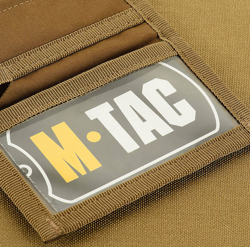 M-Tac - Гаманець Elite Gen.II - Coyote - 20421805