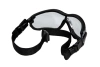 Pyramex - Окуляри захисні V2G Clear Antifog - прозорі - PYR-41-027620