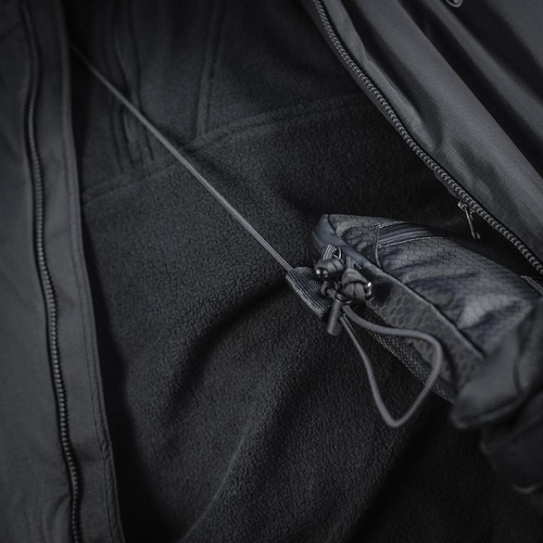 M-Tac - Сумка Pocket Bag Elite - чорний - 10230002