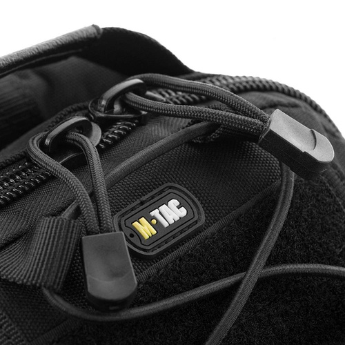 M-Tac -  Рюкзак City Patrol Sling Pack - чорний - MTC-098-4-BK
