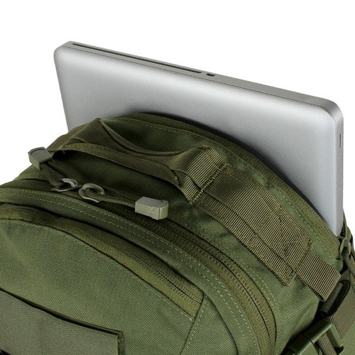 Тактичний рюкзак Condor - Venture Pack - 27.5 л - Green OD - 160-001