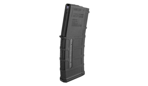 Magpul - PMAG® 30 AR-15 / M4 Window Shop - GEN M3™ - чорний - MAG556