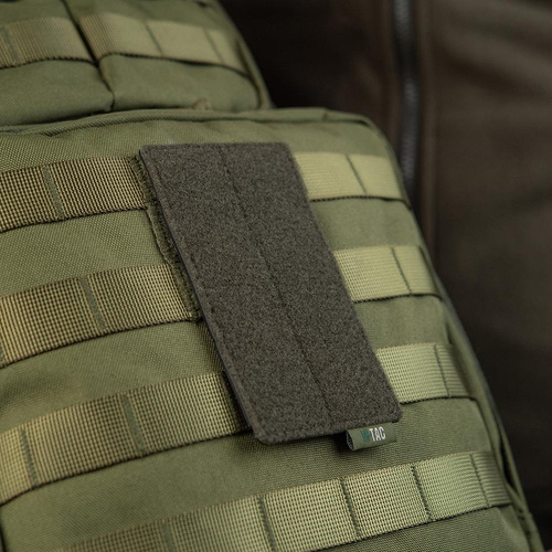 M-Tac - Комутаційна панель MOLLE - 80 x 135 мм - Оливковий - 10122001