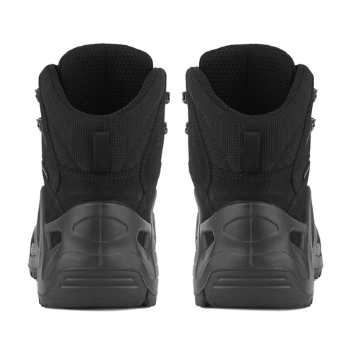 LOWA - Тактичні черевики ZEPHYR GTX® MID TF - Чорний - 310537 9999