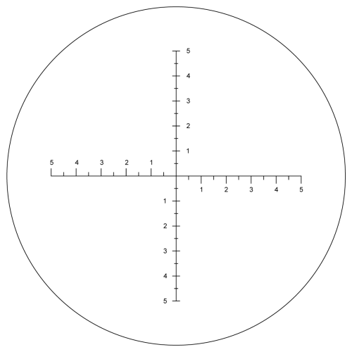 Vector Optics - Монокуляр Paragon 8x42 - чорний - SCMO-01