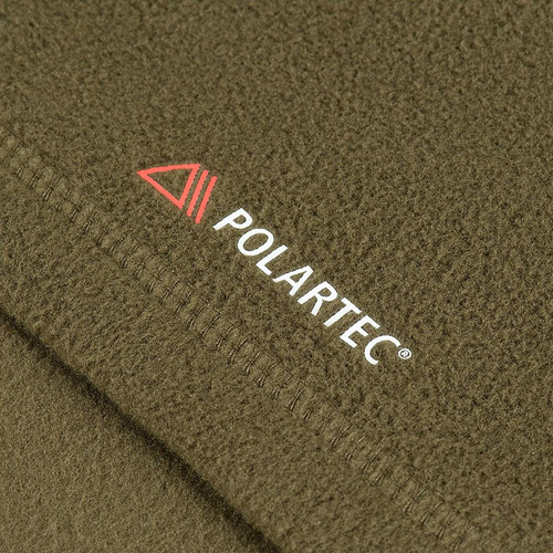 M-Tac - Флісова кофта Delta Polartec - Dark Olive - 70016048 