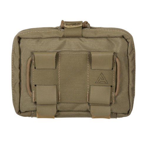 Direct Action - JTAC Admin Pouch - Coyote Brown - PO-JTAC-CD5-CBR