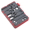Справжній завзятий - Збройовий блок AR-15 Master Bench Block - AVAR15MBB