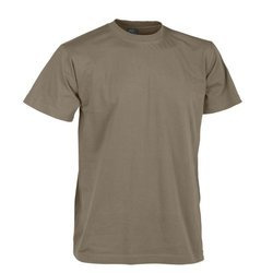 Helikon - Футболка класична армійська - U.S. Brown - TS-TSH-CO-30