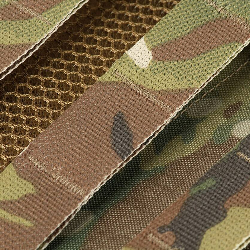 M-Tac - Тактичний розвантажувальний жилет Cuirass FAST QRS - MultiCam - 51381008