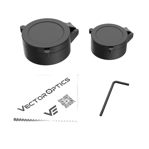 Vector Optics - Приціл оптичний Sentinel-X 10-40x50 - SCOL-34
