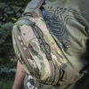 M-Tac - Тактична сумка на пояс Elite Hex - MultiCam - 10193223
