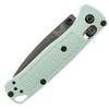 Benchmade - Складаний тактичний ніж Mini Bugout - CPM-S30V - Sea Foam - 533GY-06