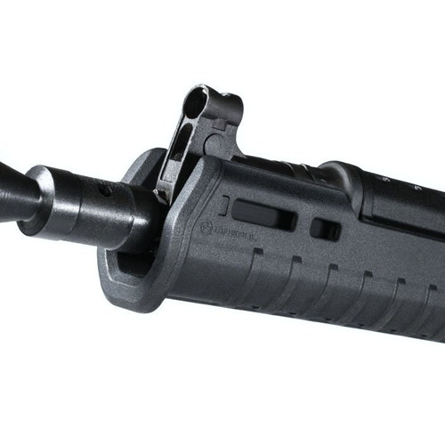 Magpul - Накладка на руку для АК-47/АК-74 - M-LOK - Чорний - MAG680-BLK